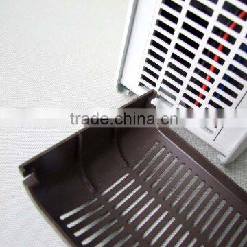 Home Appliances Electric Fan Heater photo-6