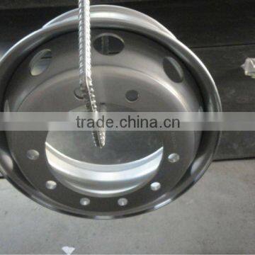 wheel disks for truck
