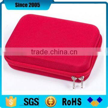 New Products Eva First Aid Packing Case With Hook