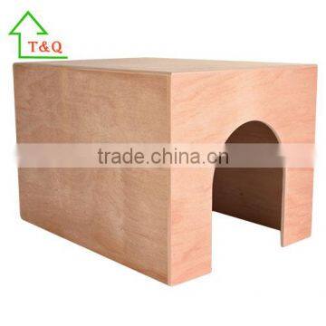 Trade Assurance Natural Simple Design Hamster Cage