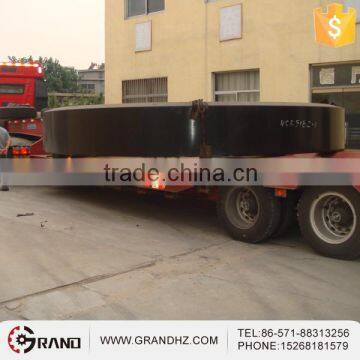 High Quality OEM Riding Ring for Rotary Kiln photo-6