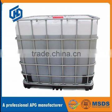 Green Surfactant GLUCOPON 600 C12-C14 photo-2