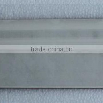 Hot selling 90x500mm Skirting Line Ceramic Tile