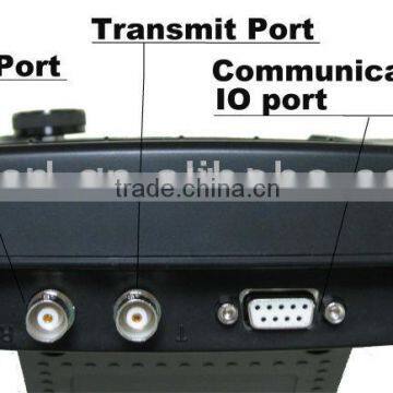 HUT650 Auto Calibration Digital Ultrasonic Metal Detector photo-5