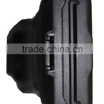 Android Handheld POS With Fingerprint,1D/2D,GPRS,3G,Camera,Bluetooth,GPS,IP65 photo-6