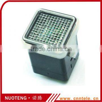 AK-17 Elevator Emergency Light buttons