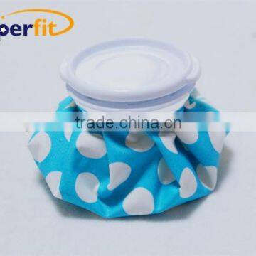 popualr medical ice pack with customed design printing to japan market