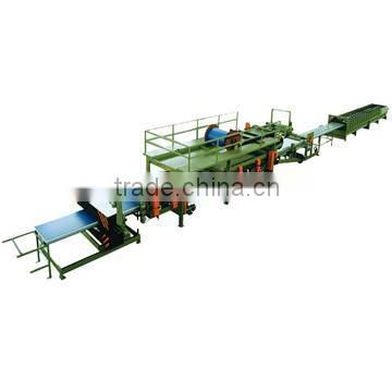 EPS Sandwich Panel Machine