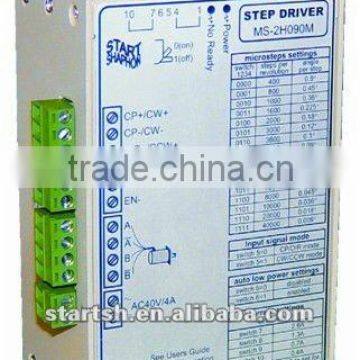 MS-2H090M Microstep Stepper Driver