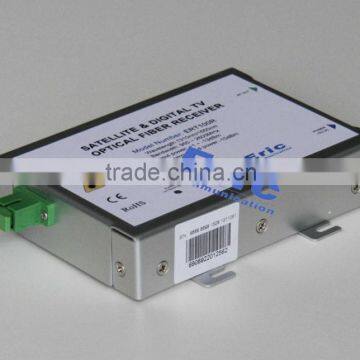 CATV Satellite Optical Receiver Digital TV Receiver photo-2