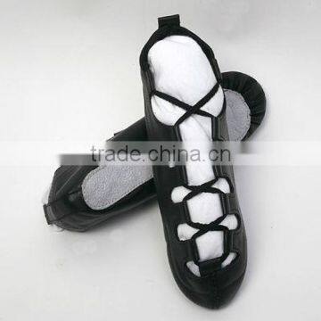 Popular Irish Leather Ballet Dance Shoes