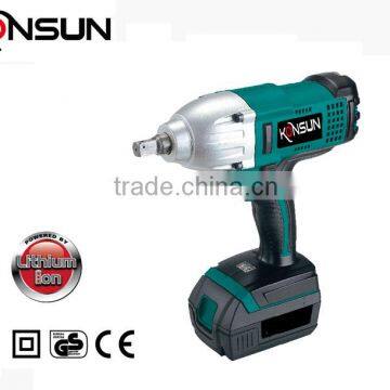 20V electric tool cordless impact wrench (kx73008)