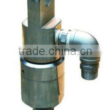 Wireline Core Barrel Water Swivel water well drilling swivel, swivel fittings for water