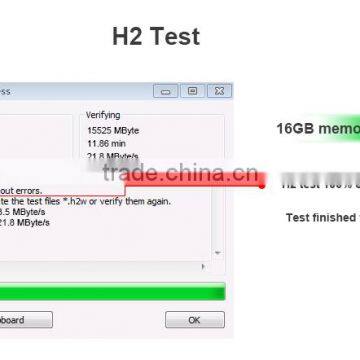 Wholesale ps Vita Memory Card for Samsung 16gb t Flash Memory Card Price Made in China photo-6