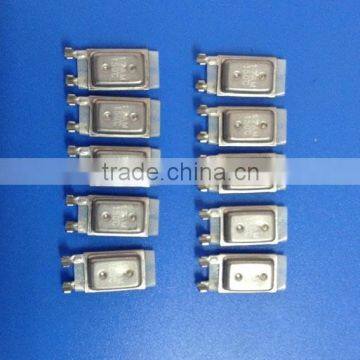 17AM Thermal Protector, Klixon Thermal Protector, Motor Thermal Protector photo-4