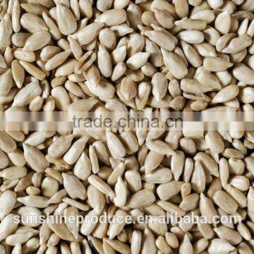 Organic SUNFLOWERS KERNELS/INSHELL, Confectionery/Bakery Grade photo-4