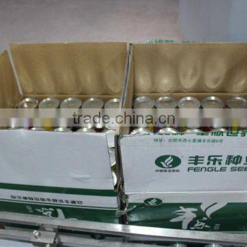 High Speed Bottle Filling Line photo-2