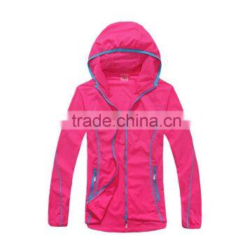 Wholesale Windbreaker Jacket