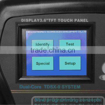 2014New Arrival ND900 Key Copy TOOL