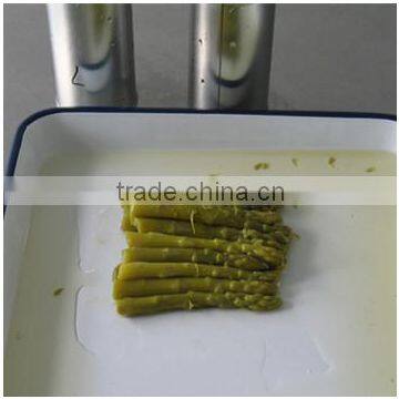 Fresh Canned Green Asparagus in Brine for Import