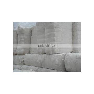 95% Cotton Unsized Long Weaving photo-3