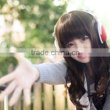 2015 New Arrival Pretty High Quality Synthetic Hair Wigs photo-3