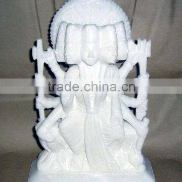 Gaytri Statue Hindu God Statue Indian God Statue