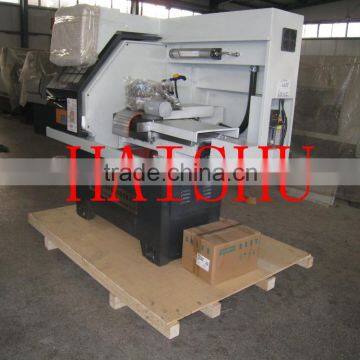 Automatic Lathes CK0680A CNC Machine Tools