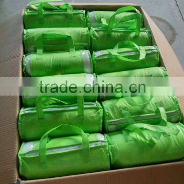 Guangzhou Bamboo Cover Comfort Memory Foam Pillow photo-1