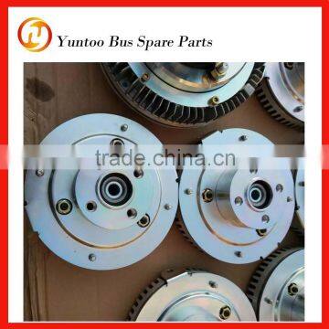 bus engine parts electric clutch for Yutong,King Long,Higer