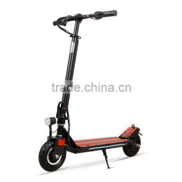 New arrival 36v kick scooter two wheels high quality balance scooter