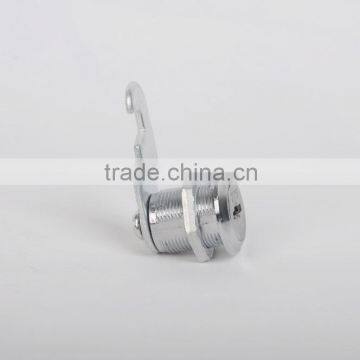 Chrome Plated Tubular Cylinder Locks for Lockers photo-2