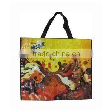 Fashion non-woven bag