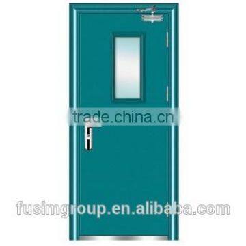 High Quality Fire-proof Door