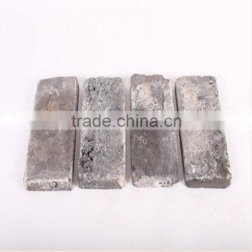 Decorative old grey brick