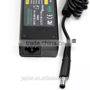 OEM!!90w Laptop ac Adapter 19v 4.74a ac Adapter 19v 4.74a 100-240v 50-60hz 1.5a photo-2