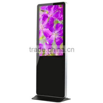 42" Vertical HD Touch Kiosk Computer