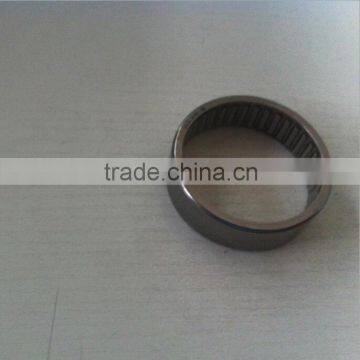 Drawn cup needle roller bearings with open ends HK4516