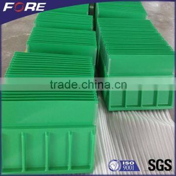 Custom Design Cardboard/Plastic Fruit and Vegetable Display Stand photo-4