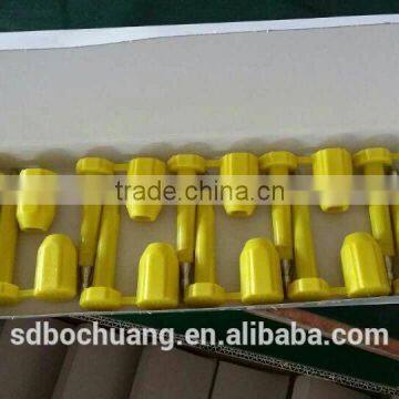 Cargo Seal, Security Bolt Seal, Tamper Evident Security Labels Free Sample photo-6