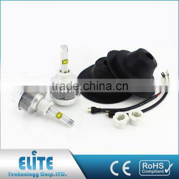 Export Quality High Intensity H3 Led Bulb Wholesale photo-3