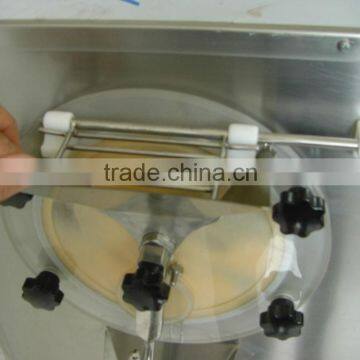 2015 Hard Ice Cream Machine With Good Parts and Compressor photo-5