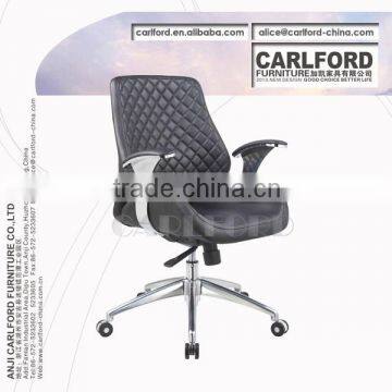 2014 CE TUV manager leather chair D-9208M chair furniture office chair office furniture