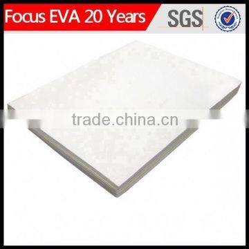 China Shengde Eva Foam Craft Paper Decoupage Paper Custom Wholesale