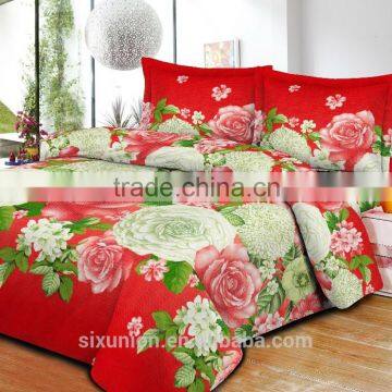 print Bedsheet set