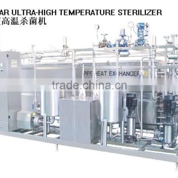 UHT Sterillizer