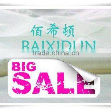 Cotton Polyester Fabric tc 65/35 45*45 96*72 63"