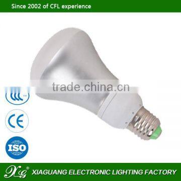 Hot sale E27 fluorescent lamp reflector lamp