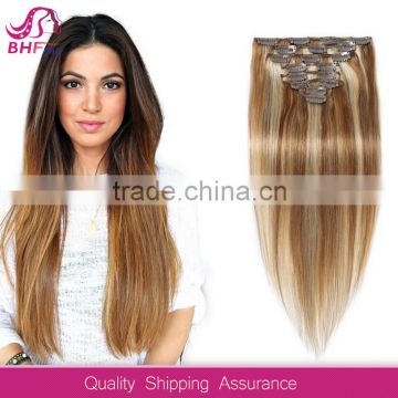 Where Can I Buy 100 High Quality Best Remy Cheap Clip In Human Hair Extensions