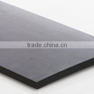 open-cell rubber sheet embossed smooth skin neoprene